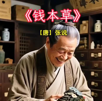 张说以破局之策，纾解朝廷财政困局