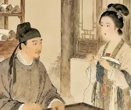 朝堂调衡术：崔群以公允之策，筑牢文武共济的政局根基