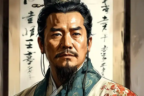 王曾：藏锋守拙，以远见筑牢朝堂防线