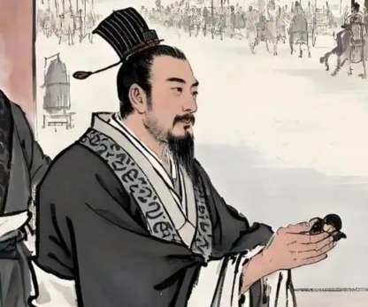 弦高犒师：一介商贾，以智勇挽狂澜