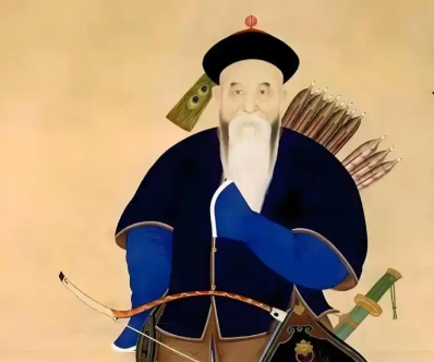 海兰察：以奇袭穿插，破叛军迷局