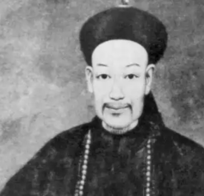 胡林翼治鄂：军政财三策并举，铸合围铁壁