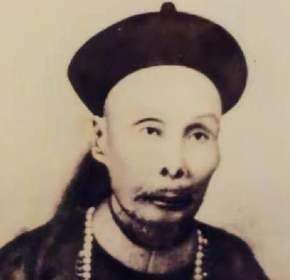 刘永福巧布伏击，以游走战术击溃法军