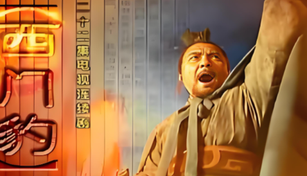 西门豹治邺：以水为脉，破愚兴农铸根基