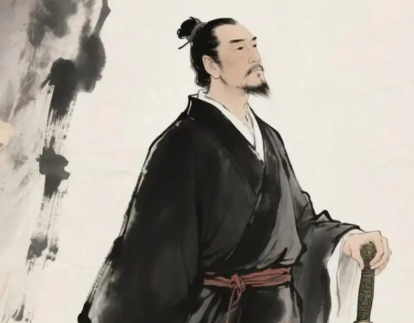 漆身吞炭酬知己：豫让以极致忠义书写的复仇绝唱