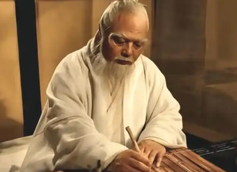 鬼谷授术：纵横博弈，弟子执棋搅动战国风云