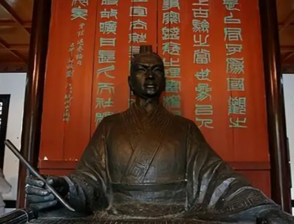 先见破藩局：贾谊谋策削诸侯，筑牢汉室集权基