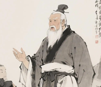 桑弘羊均输平准：以制度之笔绘就国库充盈蓝图