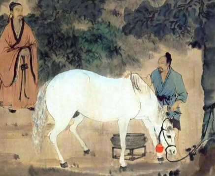 法度为纲，威德并施：尹翁归以铁腕与明矩肃清地方沉疴