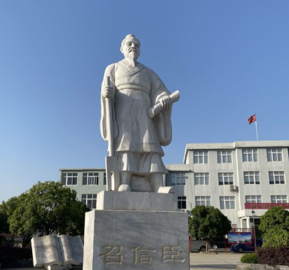 凿渠兴农泽万民：召信臣以水利深耕铸就南阳富庶根基