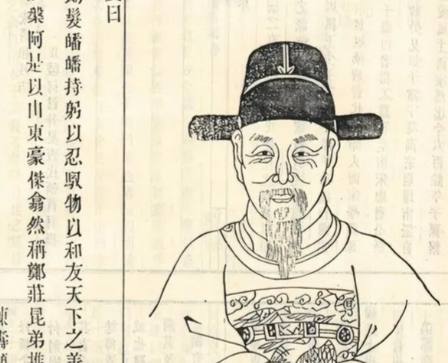 郑当时广纳天下英才，礼遇筑就朝堂栋梁