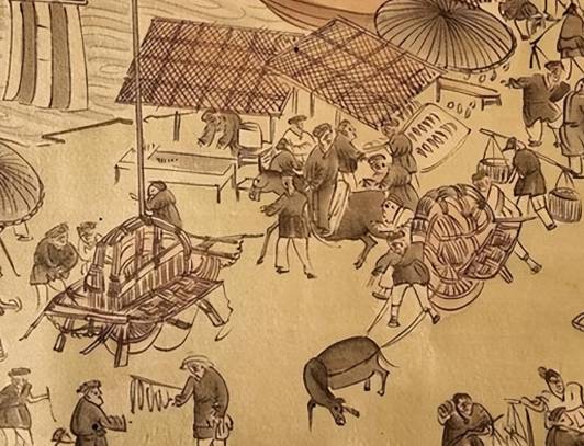 六条诏书：苏绰以制度革新托举西魏崛起之路