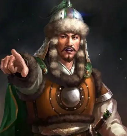 于谨：关陇棋局的掌局者，筑牢北周立国根基
