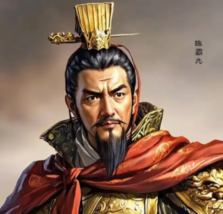 陈霸先：借水为刃，破北齐铁蹄的江南奇谋