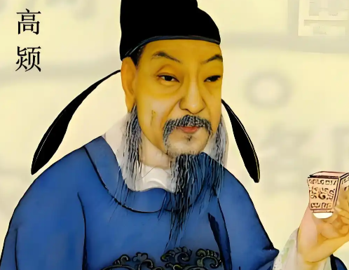 高颎：筹谋破局，以智略为刃劈开南北统一之路
