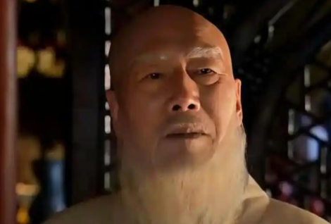 黑衣谋士：姚广孝的靖难攻心局