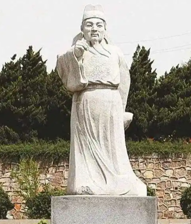 裴度：统筹平叛定乾坤，知人善任挽唐祚