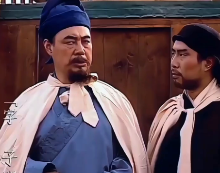 吕蒙巧施诈术，智取荆州定乾坤
