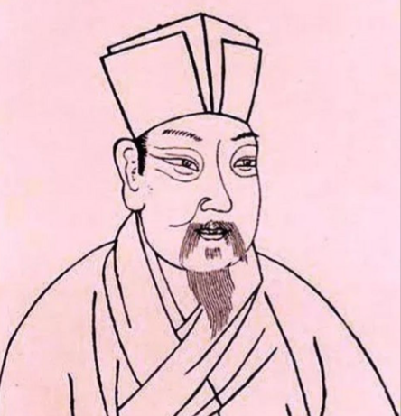 富弼出使辽国，以智守疆护大宋山河