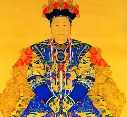 孝庄：清初政局的定海神针