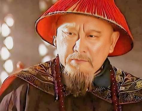 从辅政功臣到储位囚徒：索额图的荣光与末路