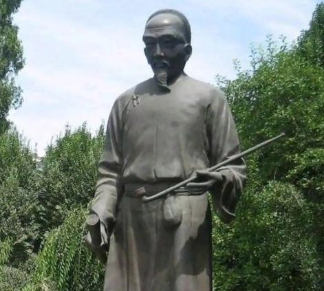 修书立万古文脉，处世守一身圆融——纪晓岚