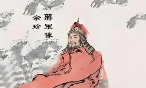 余玠以连环防御，擎起南宋抗蒙脊梁
