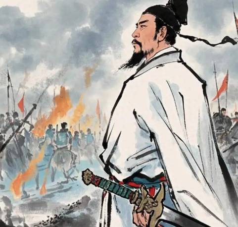 山河为脊：文天祥以游说织就抗元血线