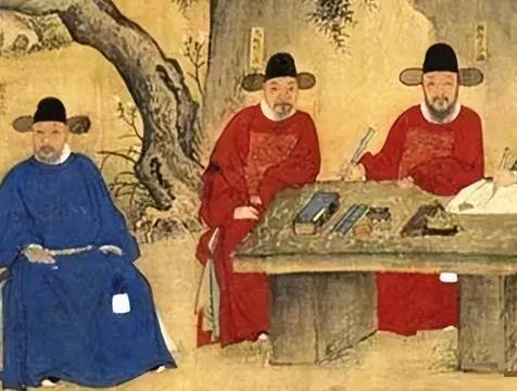 周忱赋税革新以变通纾解民生之困
