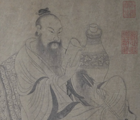 山涛举贤：守公心破私念，以均衡定朝纲