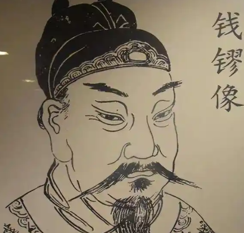 钱镠筑塘御潮：以分层智慧筑牢江南安澜之基