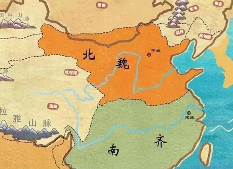 萧嶷辅政，以仁和之策化解朝堂纷争