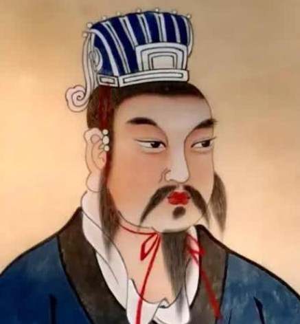 辅梁定鼎：范云的治国韬略与南梁基业的奠基之路
