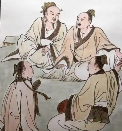 躬察民瘼：张缵的务实治政与湘州振兴之道