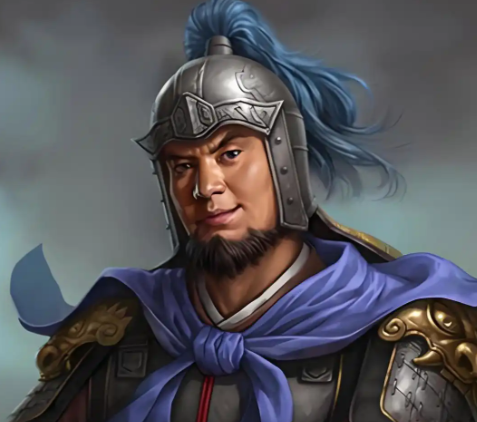 铁血悍将罗士信：以勇立命，随势而变的英雄征途