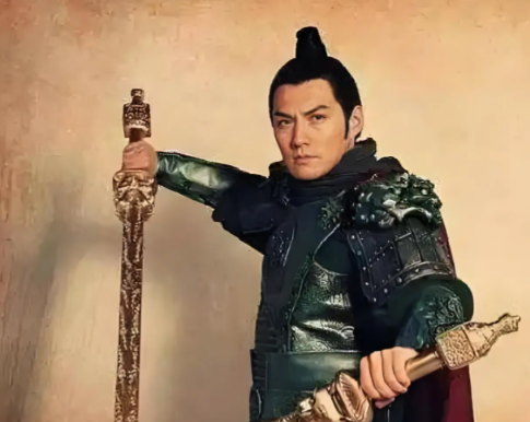 乱世择明主：秦琼的辗转征程与李唐归宿