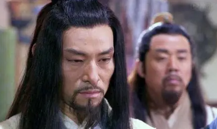 三朝沉浮守分寸：徐懋功的通透智慧与全身之道
