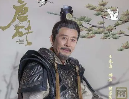 侯君集的玄武门功勋与末路悲歌