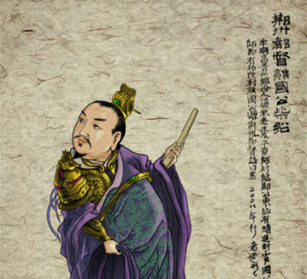 铁骑扫边尘：柴绍的机动奇谋与边疆平定之路