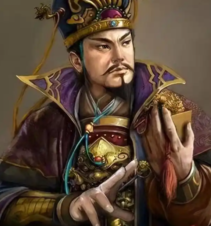荆南孤影：赵德璘父子的割据生存术
