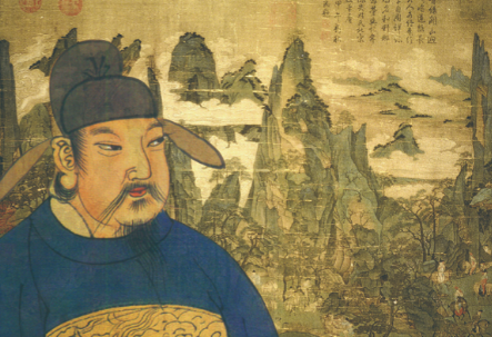 乱世浮沉守身术：冯道历仕多朝，以通透智慧稳立风云