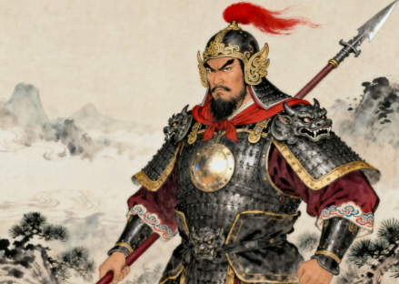 扈再兴以机动破围，勇挫金军护城安