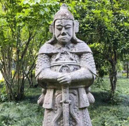 吴氏双雄戍江阴：兄弟同心锁长江，扼守要塞护安宁