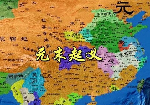 华高掌舵：以水军为刃，肃清长江千里患