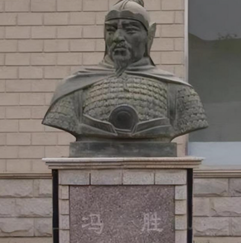 冯胜出塞：多路分兵扫边患，铁血铸就北疆安