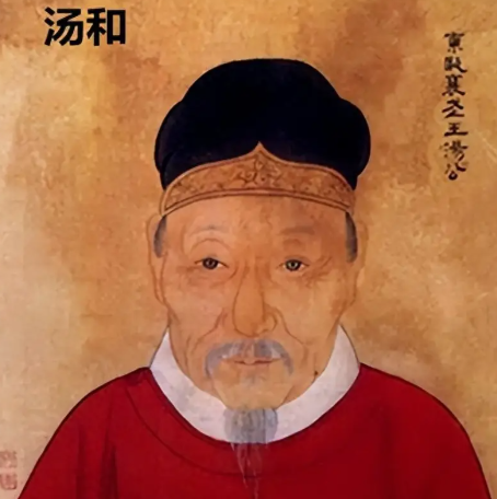 汤和：筑海疆长城，御倭患于国门