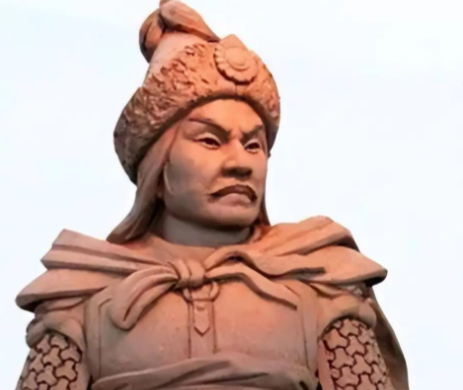 李元昊创制西夏，构建制度铸国魂