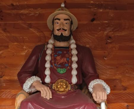 脱脱更化新政，在危局中苦撑元朝残局
