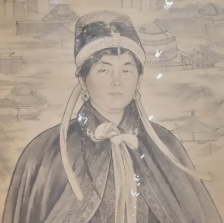 萧太后临朝治辽，纵横捭阖定边局