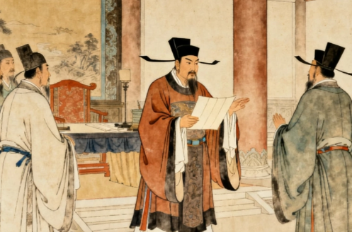 王安石熙宁变法，以破局之策探王朝重生之路